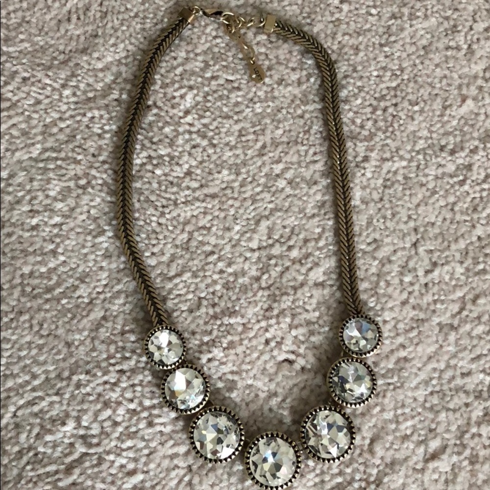 LOFT necklace